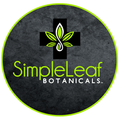 Simple Leaf Botanicals