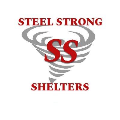 Steel Strong Storm Shelters