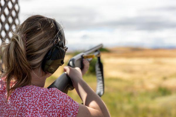 Birds Landing Hunting Preserve & Sporting Clays