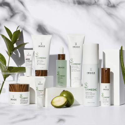 Image Skincare Ormedic