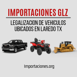 Legalizacion de autos y importacion de vehiculos en Laredo Tx!