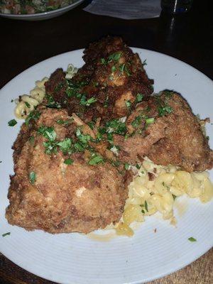 Southern Fried Chicken