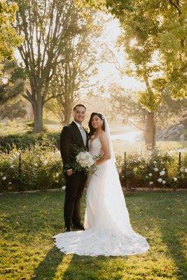 Rio Hondo by Wedgewood Weddings