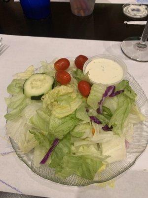 Salad