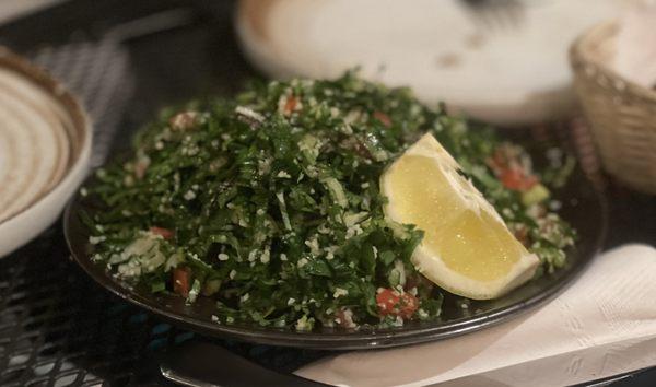 Tabbouli