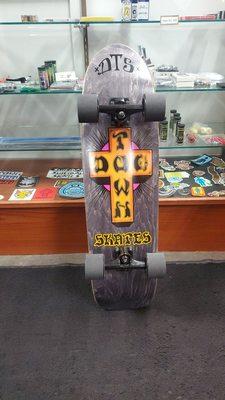 TRANSITIONS Skate Shop!   Got some Coyote Prowler wheels and psycho abec 7 Bearings for those that wanna know.