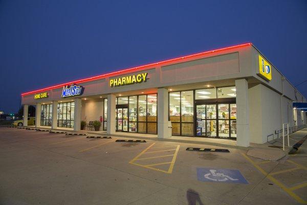 Medisav Homecare Pharmacies