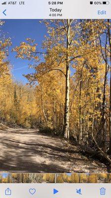 Creede Snowshoe Lodge