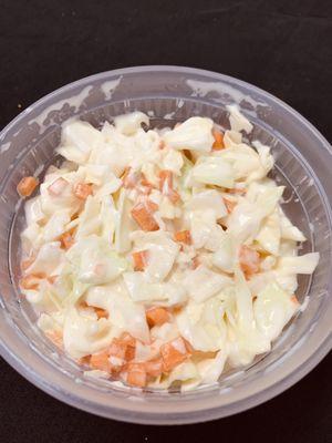 Coleslaw