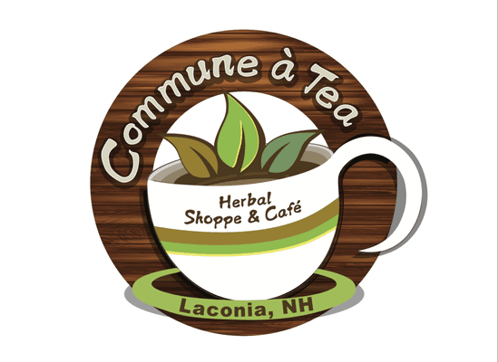 Commune à Tea logo