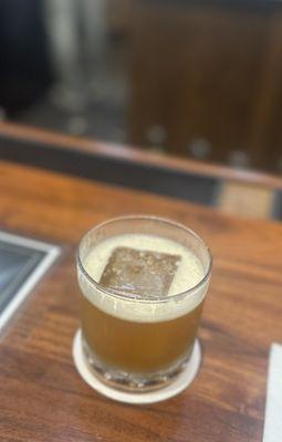 Apple Pie sour