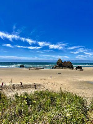 Arcadia Beach, OR