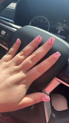 Nails