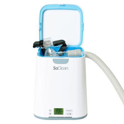 SoClean 2 Units in Stock!