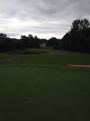 Creekside Golf Course