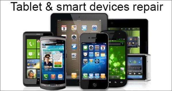 Samsungs, iPhones, ipads and more