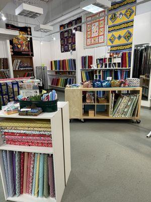 Great selection and beautiful quilts for sale