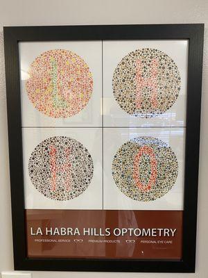 Welcome to La Habra Hills Optometry!