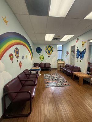 Hyde Park Pediatrics