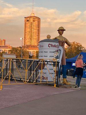 Tulsa Oktoberfest