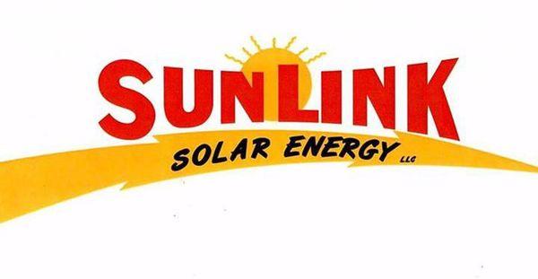 Sunlink Solar Energy