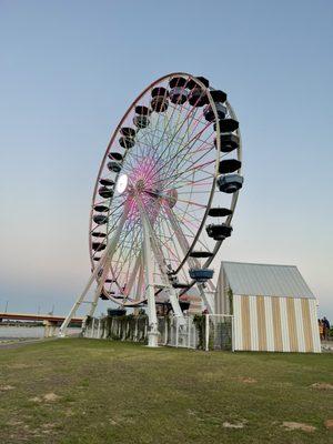 Ferris Wheel