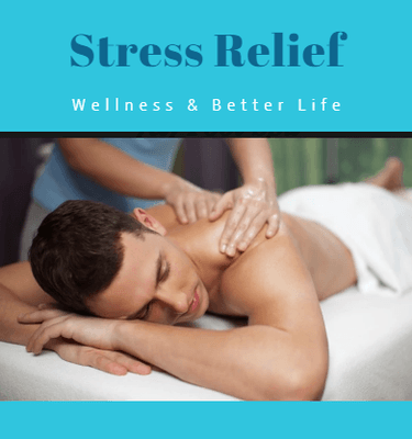 The full body massage targets all the major areas of the body that are most subject to strain and discomfort including the ne...