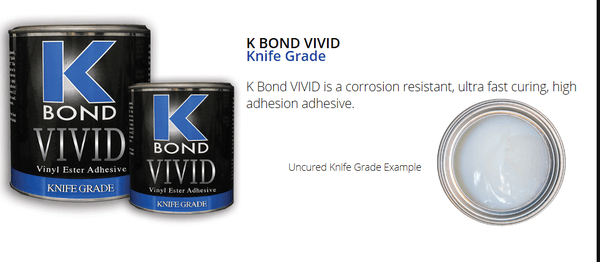 KNOND ADHESIVE