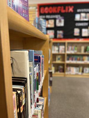 Gulf Breeze Library Branch