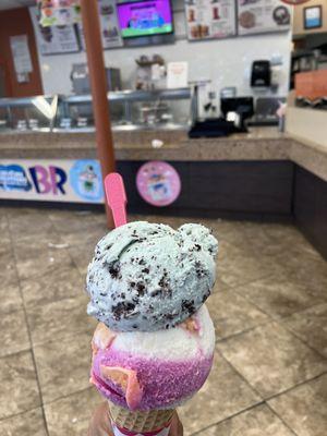 Baskin-Robbins