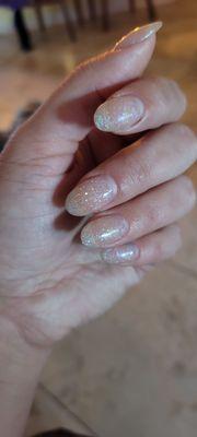 Luxe Nail Bar - Fort Walton Beach