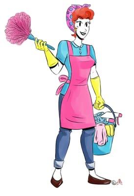 Avalon House Cleaning Services