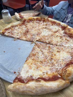 Cheese Pizza