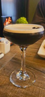 Espresso Martini