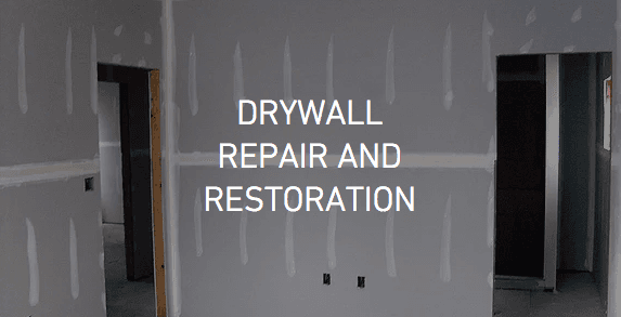 Cutting Edge Drywall