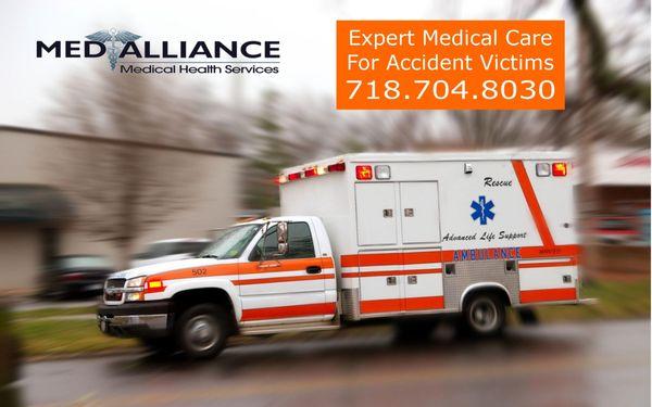 Medalliance Medical Health Services