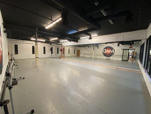 Dance Studio 1