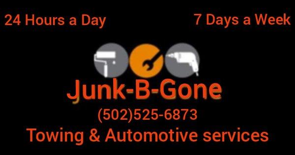 Junk-B-Gone