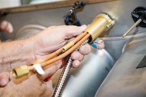 Plumbing Repairs For Your Austin Home