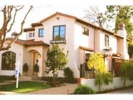 Burlingame New Construction (Seller) - Sold