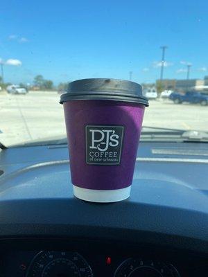 PJ's Coffee