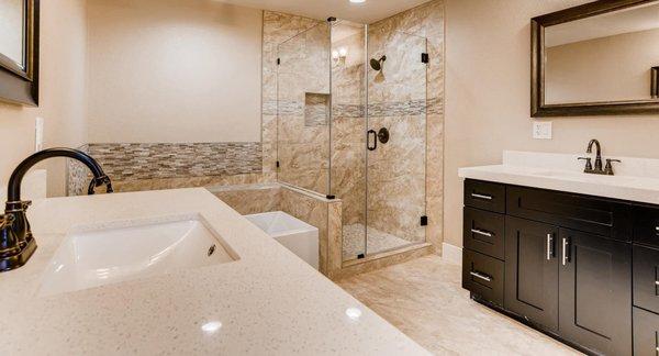 Calico Master Bath