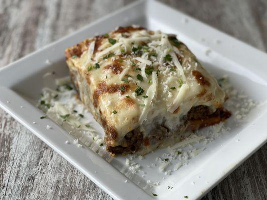 Moussaka