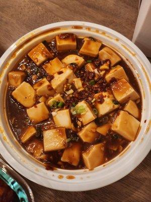 Bean Curd