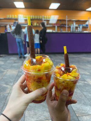 Mangonada