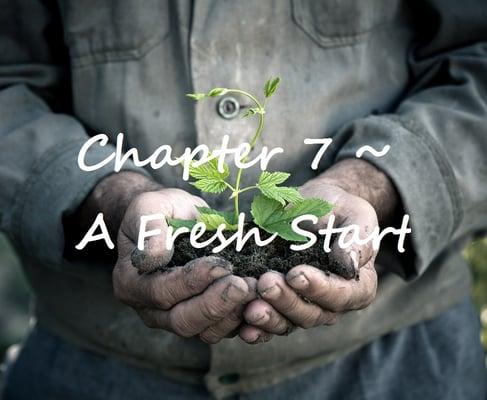 Chapter 7 Bankruptcy - A Fresh Start.