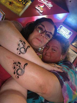 Best friend tats