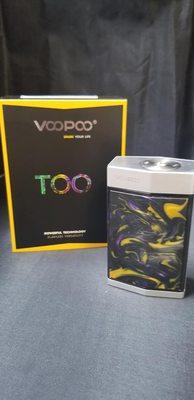 Voopoo TOO