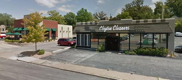 Clayton Cleaners