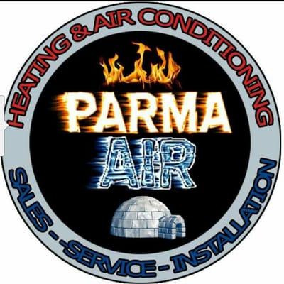 Parma Air Heating & Cooling